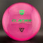 Horizon C-Line Glacier - Gannon Buhr Creator Series Disc