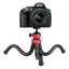 Premium Octopus Tripod for Mobile and Camera Photography