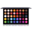 UCANBE James Charles 39 Colors Murphy Eyeshadow Glitter Earth Color Eyeshadow - Korvel