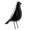 Nordic Pigeon Ems Bird Resin Figurine - Elegant Home Decor