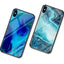 Marble iPhone 12 phone case - Korvel