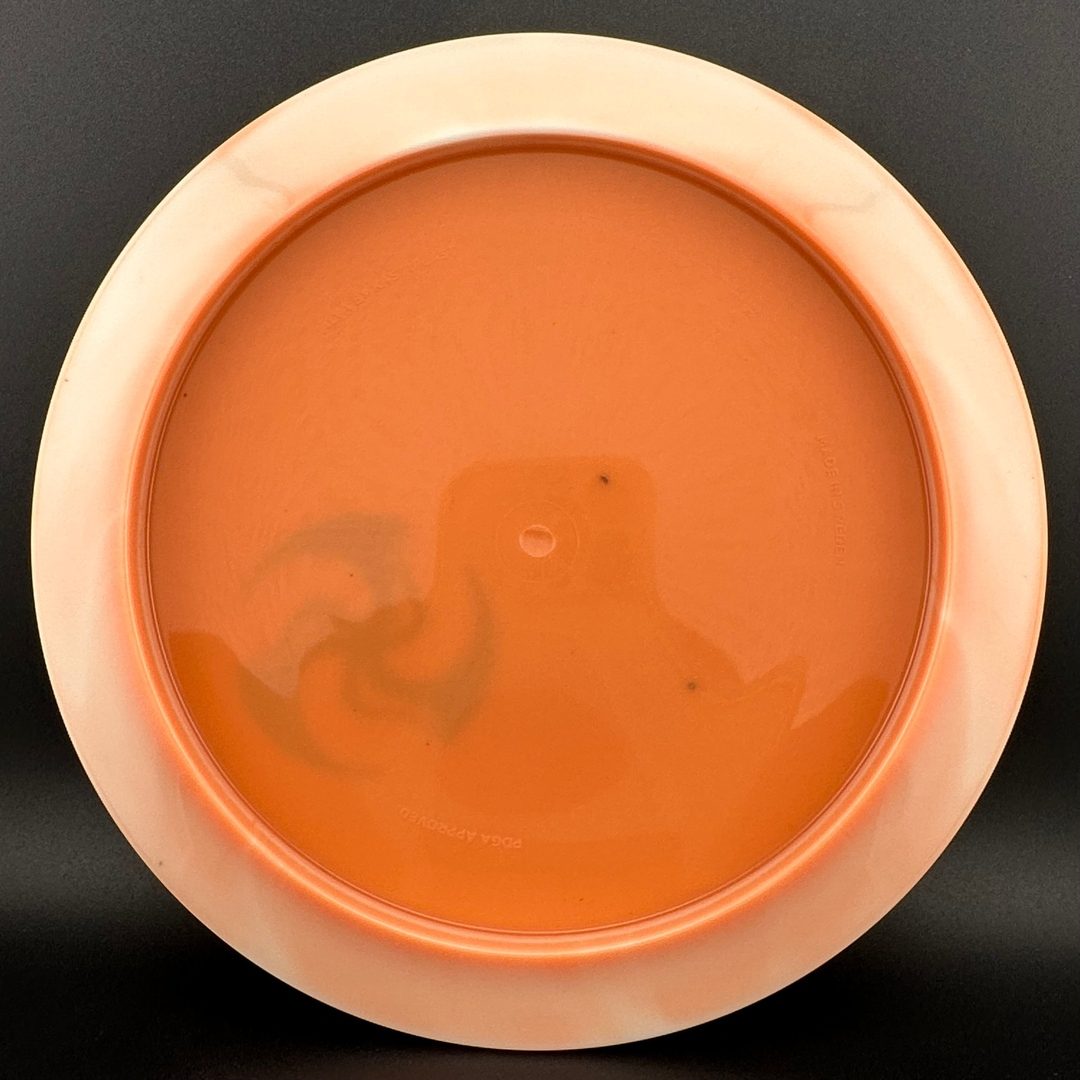 K1 Grind Alva - Huk Lab Mini TriFly Stamp Disc