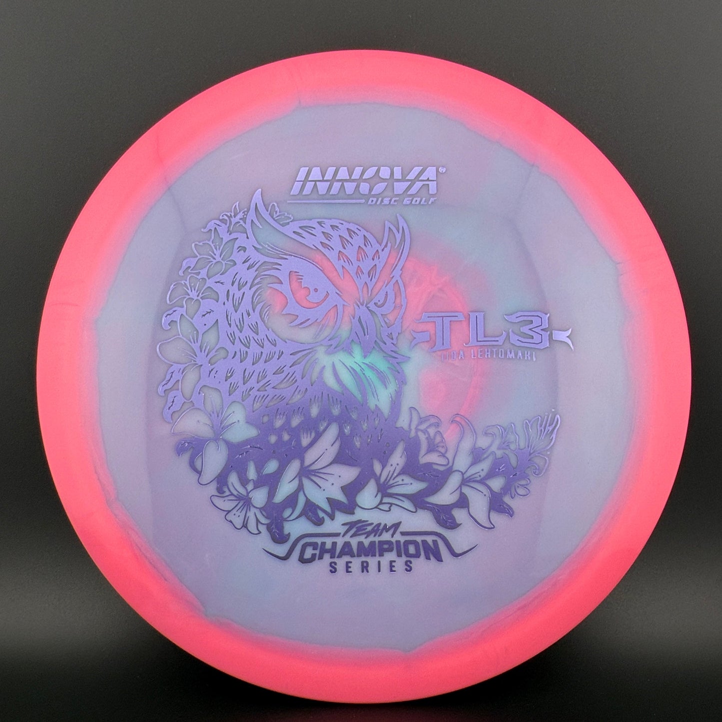 Proto Glow Halo Star TL3 - Iida Lehtomäki 2026 Tour Series