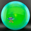 Driver Halo Champion Eagle-L - Édition Air Force