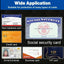 MediShield Card Protector - Korvel