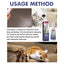 Pet Anti-Scratch Spray for Cats and Dogs
