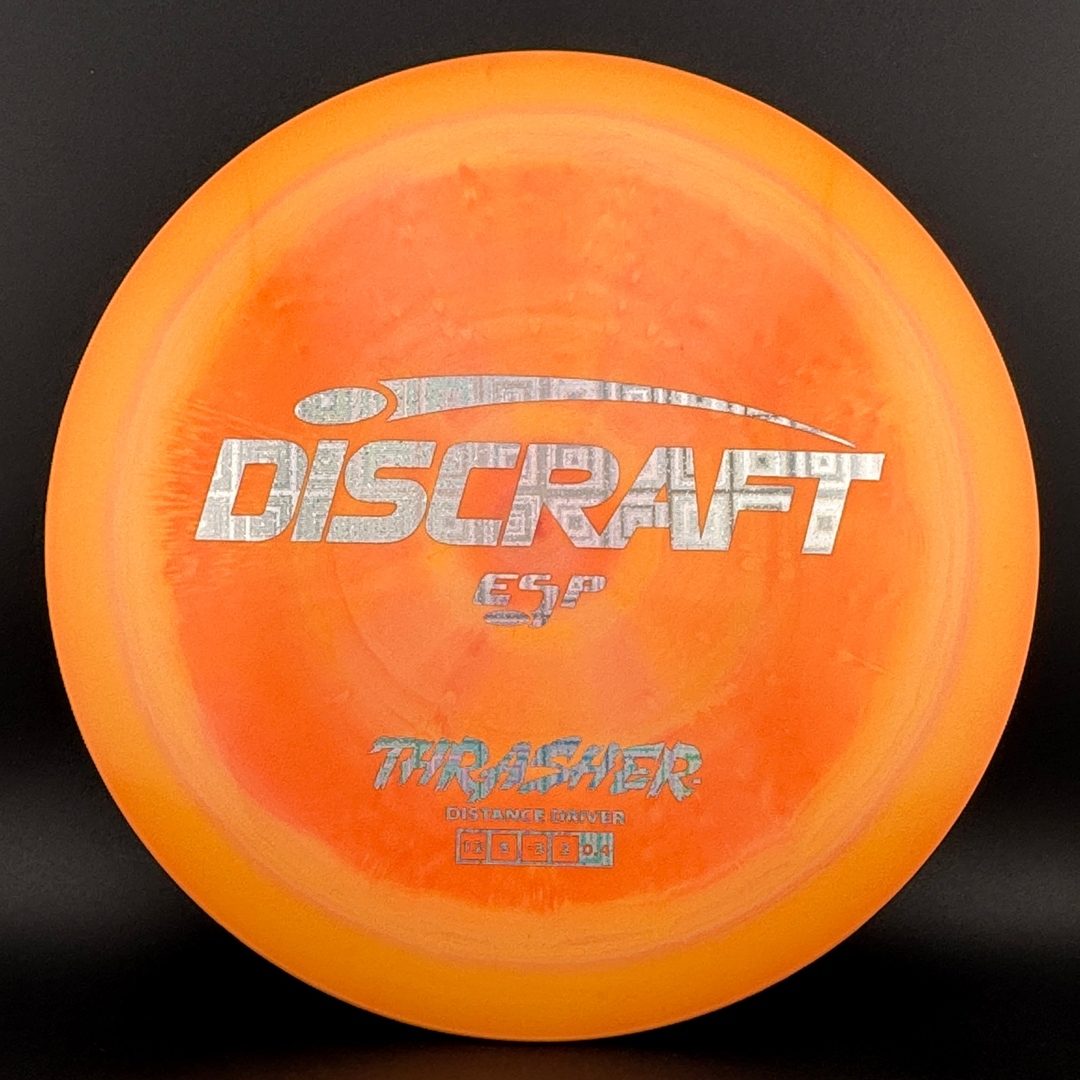 Disque de Golf Disque ESP Swirl Thrasher