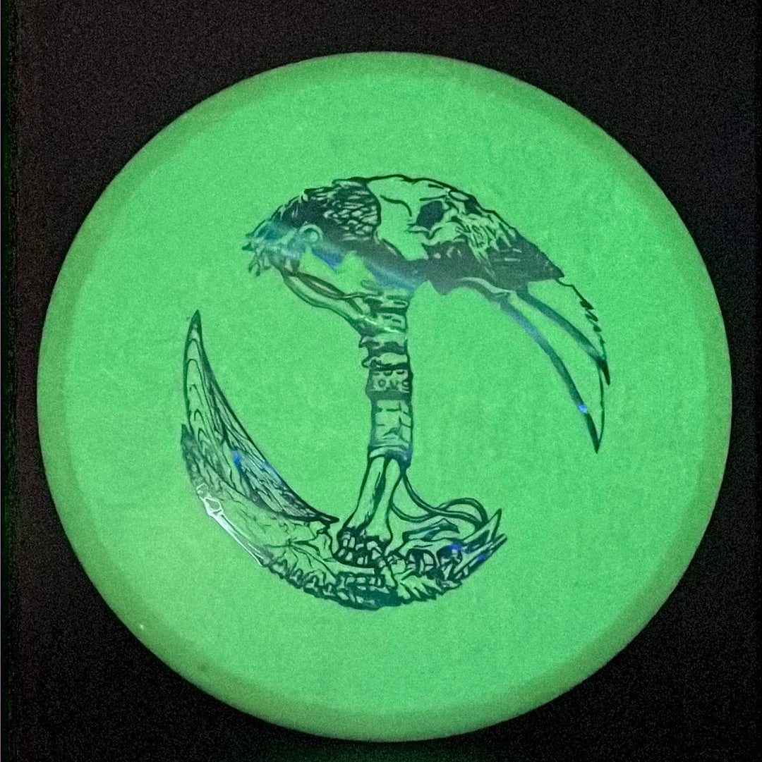 Superglow Houdini - Brett Stetson Tour Series Disc