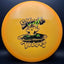 Apex Taco Disc - Limited Edition "Skull Tacos" Design