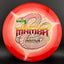 Halo Star Mamba Disc Golf Driver