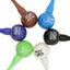 Music Flower Waterproof Liquid Eyeliner - Lollipop Shape
