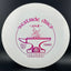 Disque de golf Westside Tournament Anvil