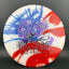 Opto MyDye Diamond - Lightweight Disc Golf Disc