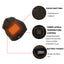 Premium Knitted Thermal Heating Cap for Outdoor Comfort