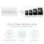 Mini IP Camera WIFI HD 1080P Surveillance Security Smart Home Night Vision Motion Detection Camera Baby Monitor Mini Cameroder - Korvel