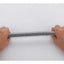 Premium 1.5m Stainless Steel Shower Hose - Flexible & Durable