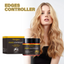 Hair Mask Nourishes And Repairs Curly Hair With Elasticity, Softness, Luster And Natural Fluff - Korvel
