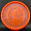Chroma MD3 - Iron Samurai 4 Double Stamp Disc