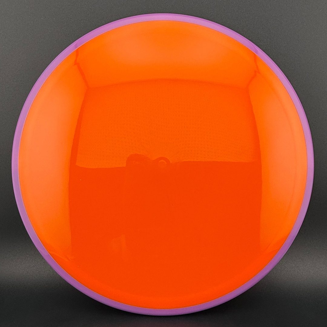 Disque d'équilibre Axiom Neutron - Simon Line