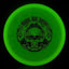 Nocturnal Flex Mustang - Crushin' Amanitas Disc Golf Disc