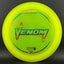 Disque de golf en plastique Z-Lite Venom