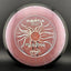 MVP Plasma Inertia Disc Golf Driver
