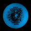 Particle Eclipse Fireball - Factory Misprint
