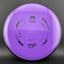 Neutron Spin Disco Golf Putter