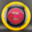 Innova I-Dye Champion Tern Disc Golf Driver