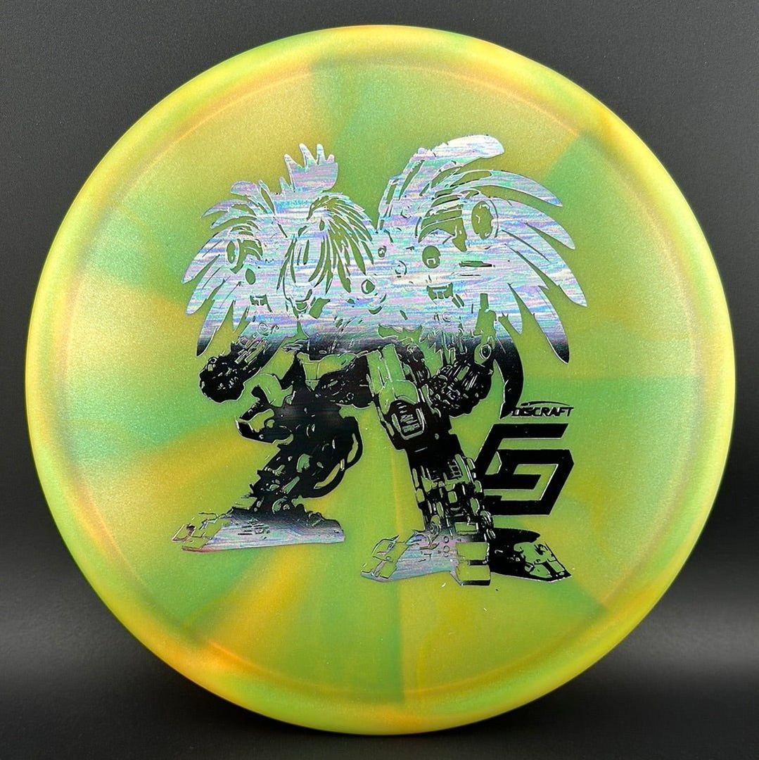 Z Swirl Buzzz - 2024 Chris Dickerson Edition