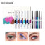 NICEFACE Waterproof Eyeliner Gel Pen & Mascara Set