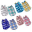 Chaleco Reversible para Perros para Otoño e Invierno