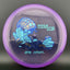 Soft Proton Range - PDGA Champions Cup 2025