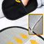 Static Pet Hair Removal Gloves - 3-in-1 Grooming, Deshedding & Multi-Surface Hair Remover for Dogs & Cats - Korvel