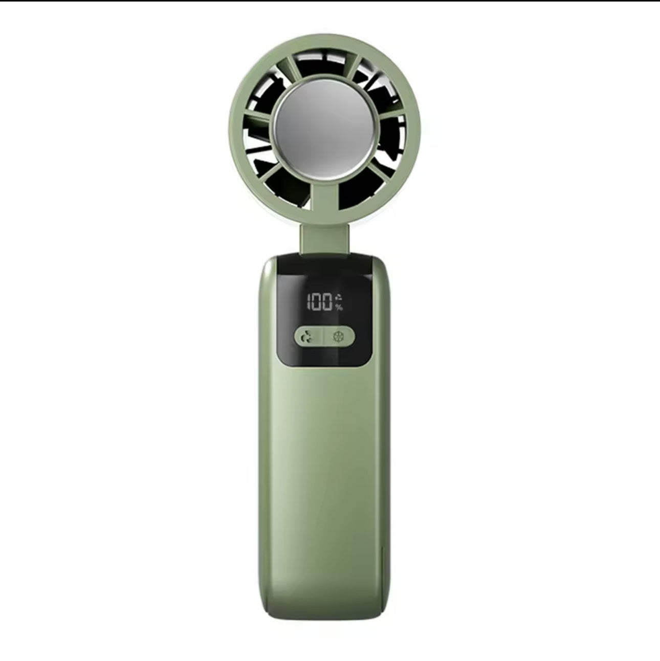 Ventilateur Breeze Max - Ventilation portable haute performance