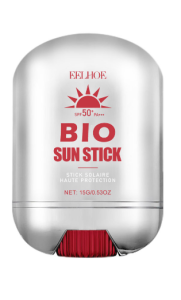 Premium SPF 50 Protection Stick for Outdoor Skin Care