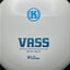 K1 Vass - Controlador de Distancia 2023
