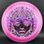 Halo Star Firebird - Édition Disc Golf Afrique