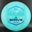 Royal Grand Brave - Primer Disco de Golf