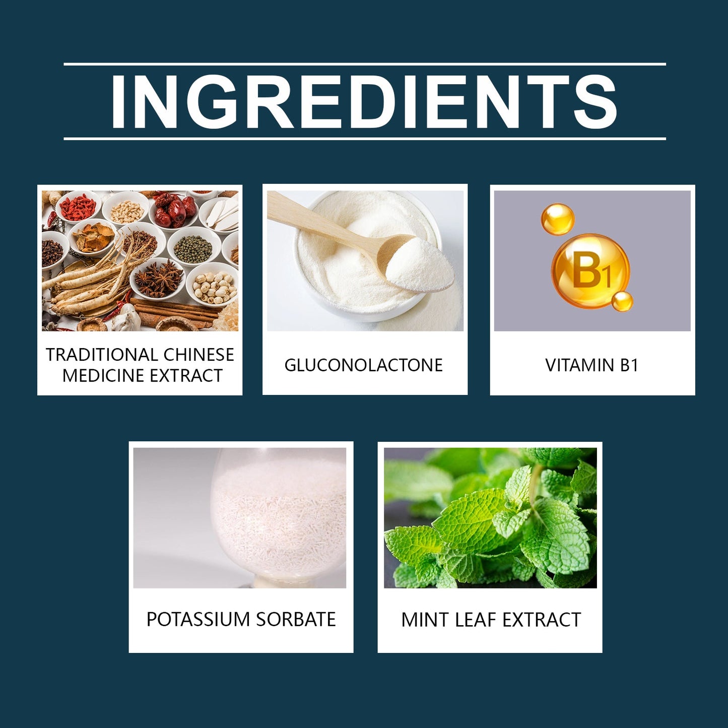 Dietary Supplements For Body Healing - Korvel