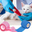 FlexWrap Self-Adhesive Bandage