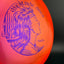 VIP-Ice Glimmer Bard Disc Golf Disc