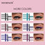 NICEFACE6 Color Matte Color Eyeliner Not Easy To Smudge Eyeliner Gel Lip Liner Eye Shadow - Korvel