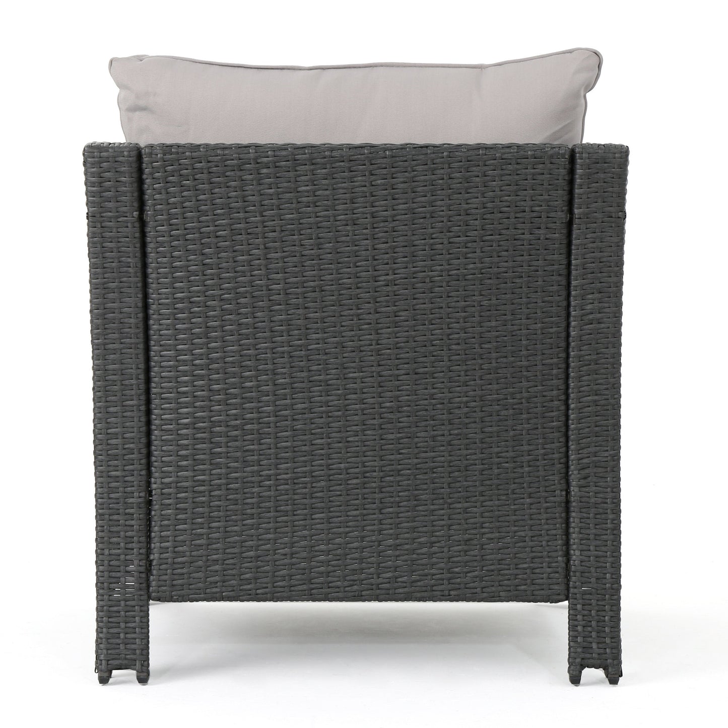 ANTIBES ARMCHAIR 2PCS - Korvel