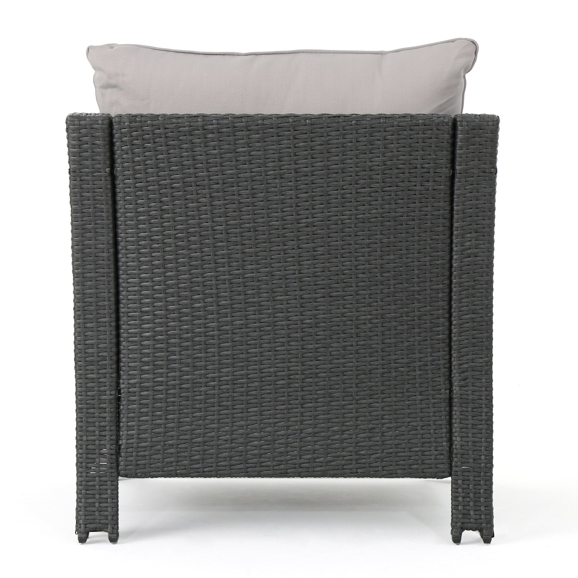 ANTIBES ARMCHAIR 2PCS - Korvel