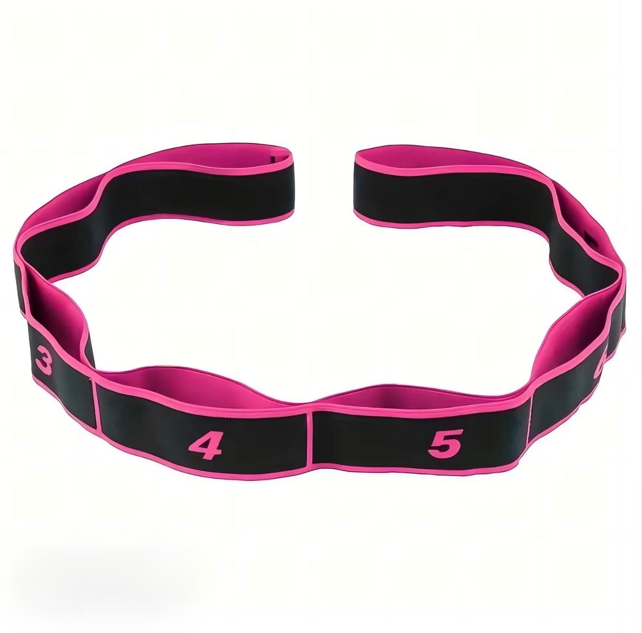 FlexStride Yoga Band - Korvel