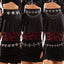 Gothic style spider web iron chain body chain retro carved sunflower alloy waist chain - Korvel