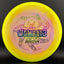 Disco de Golf Innova Halo Star Wombat3