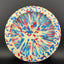 X-Link Hybrid Medium/Firm unLace - Granite Maple Hill Open *USED*
