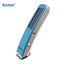 Set de tondeuse et de coupe-cheveux rechargeable KEIMEI